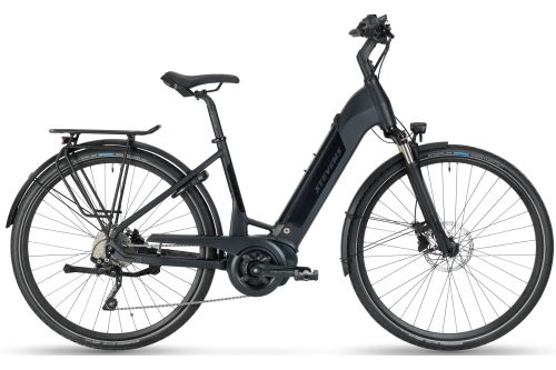 Rower elektryczny Stevens E-Lavena PT5 Low Bosch